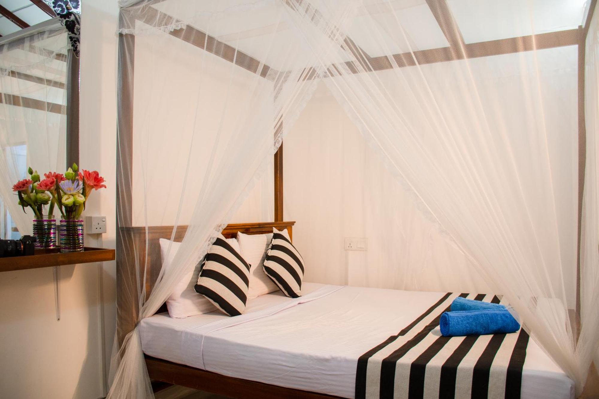 Nice View Lodge Sigirîya Chambre photo