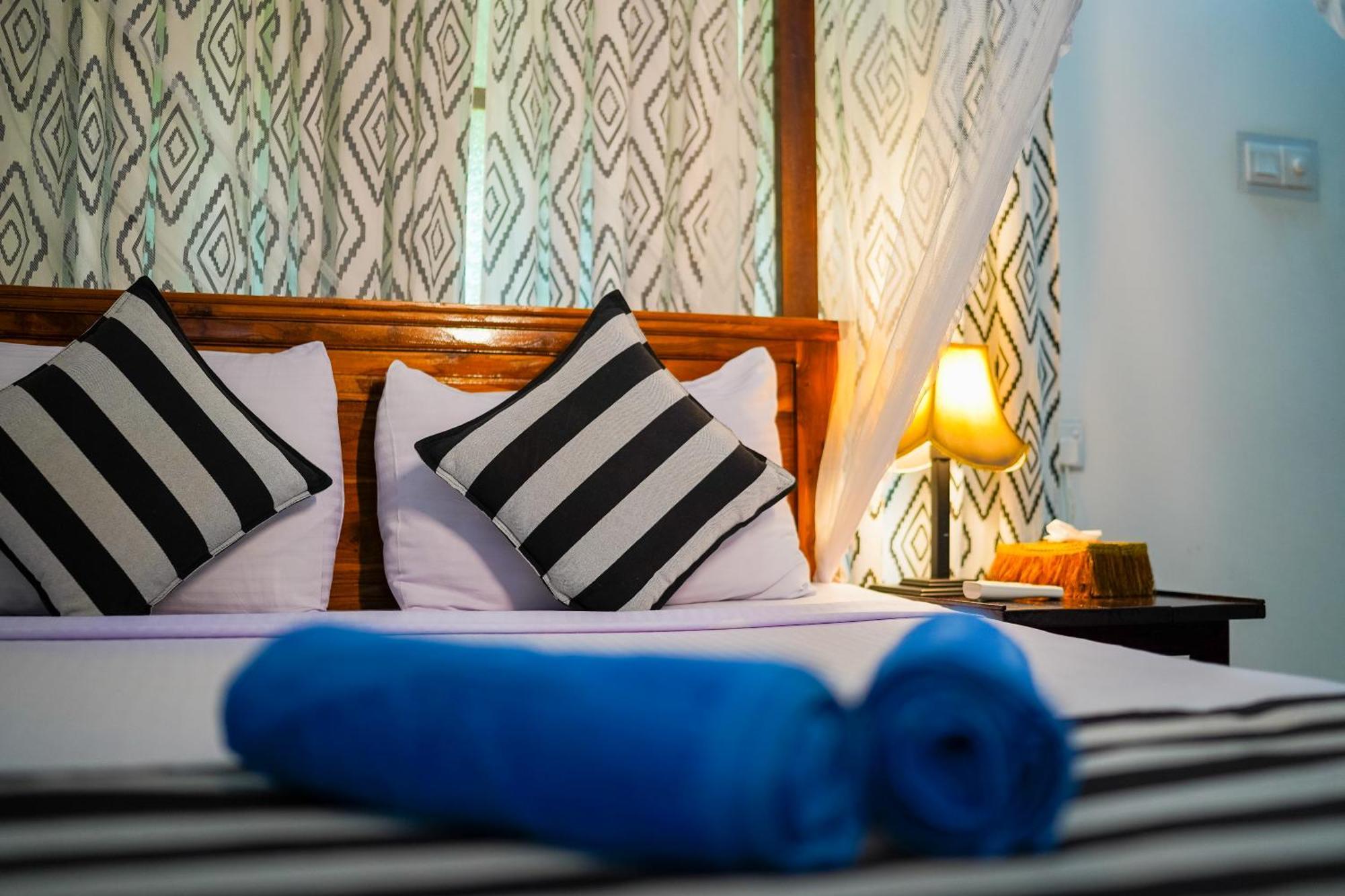 Nice View Lodge Sigirîya Chambre photo