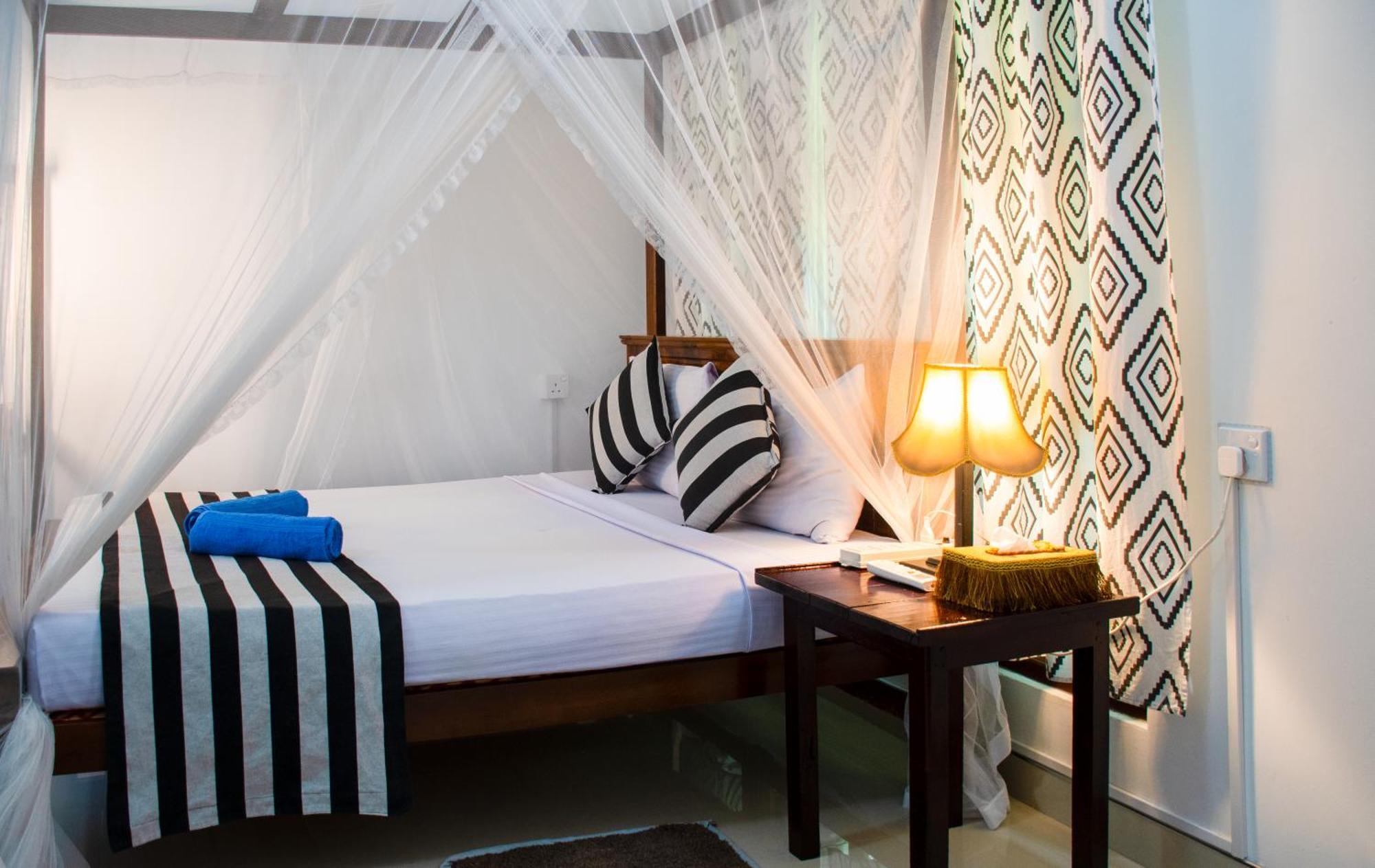 Nice View Lodge Sigirîya Chambre photo