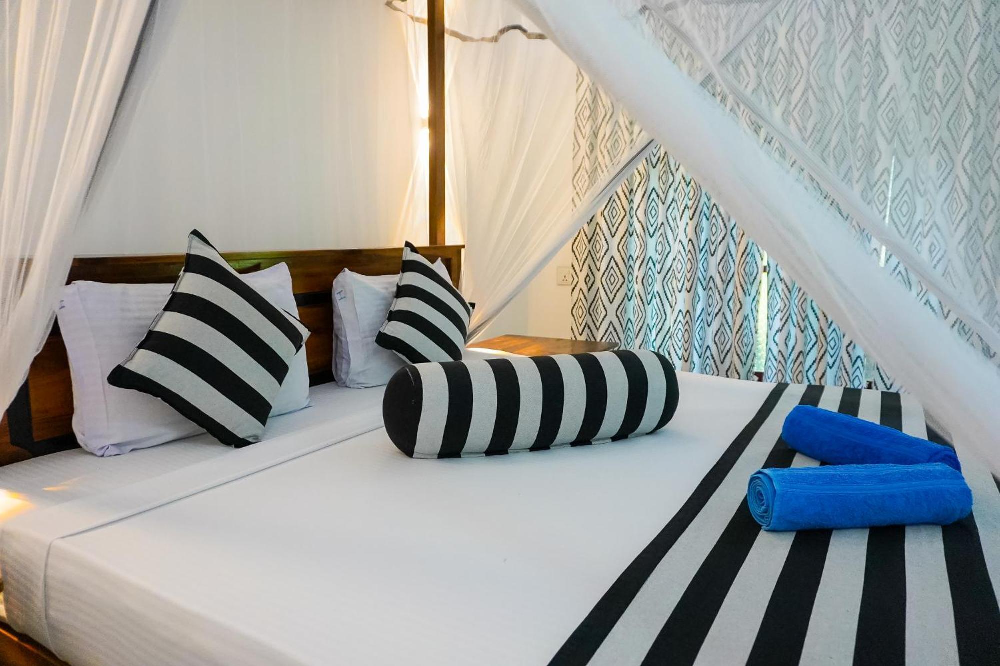 Nice View Lodge Sigirîya Chambre photo