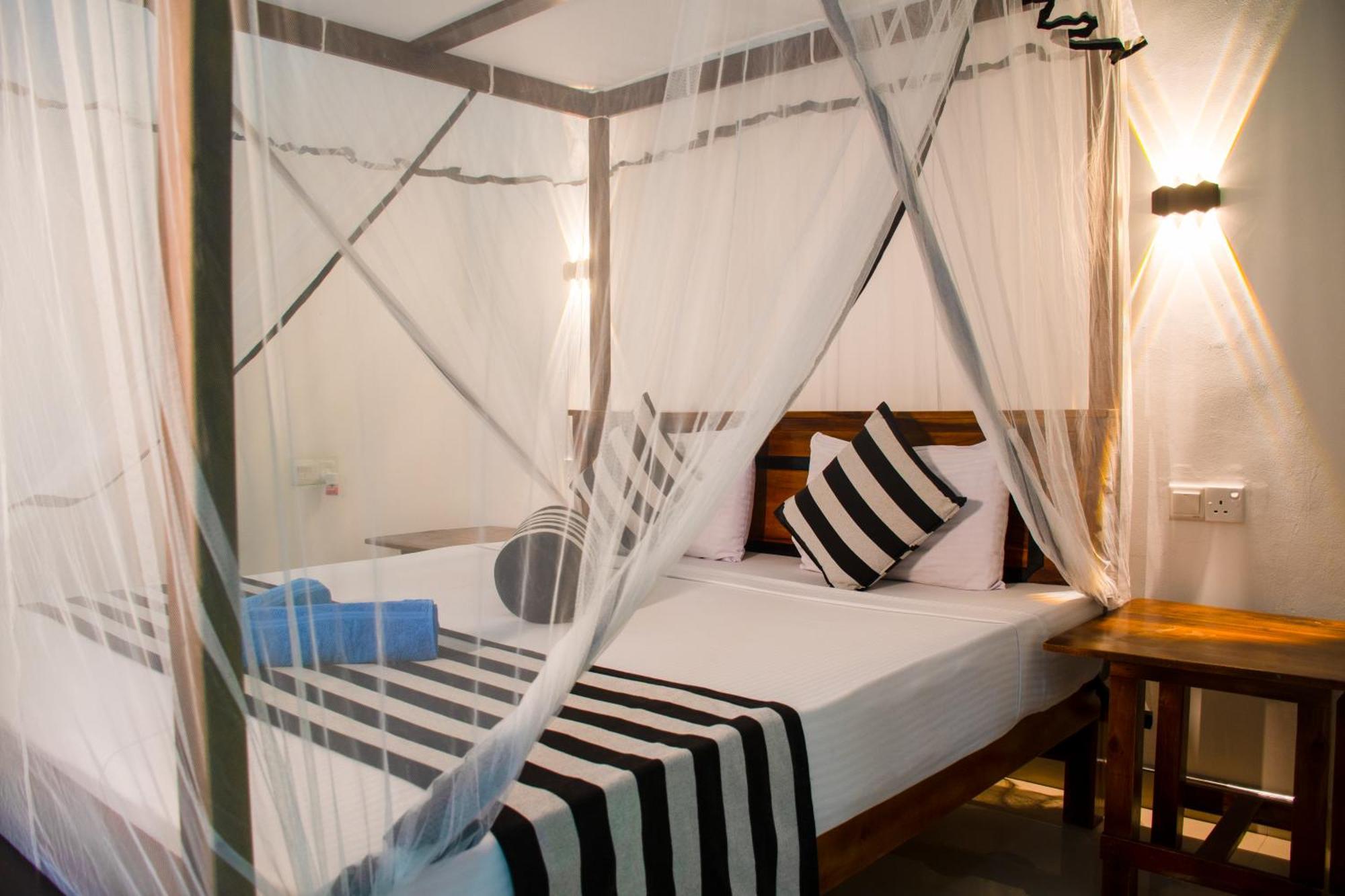 Nice View Lodge Sigirîya Chambre photo